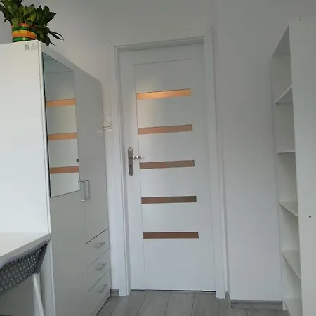 Pokoj Prywatny W Oliwie Gdańsk